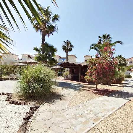Apartment Torremar Natura Fkk-naturista Vera